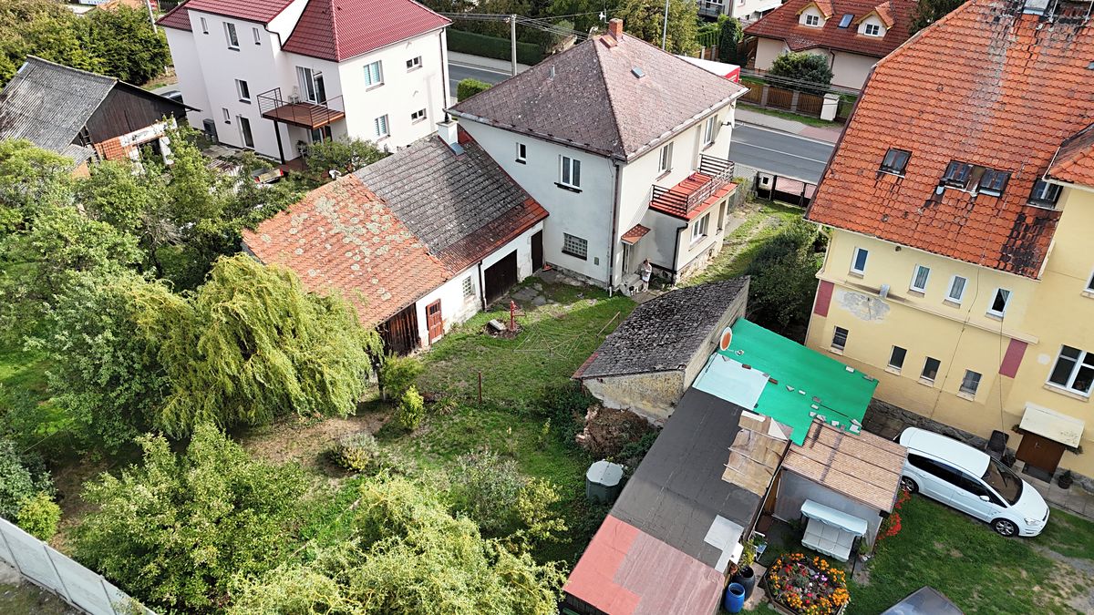 Prodej rodinného domu 406 m², pozemek 193 m² – fotografie 4