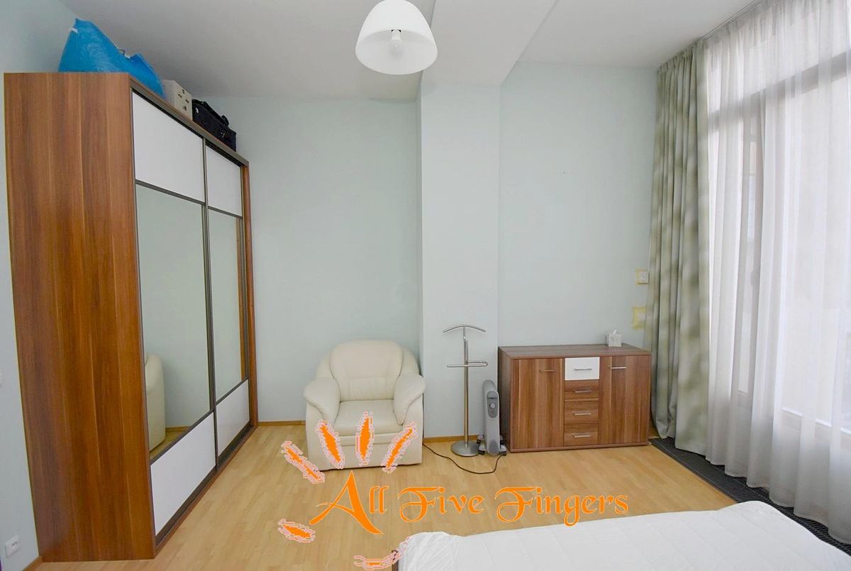 Pronájem bytu 2+kk 54 m² – fotografie 4
