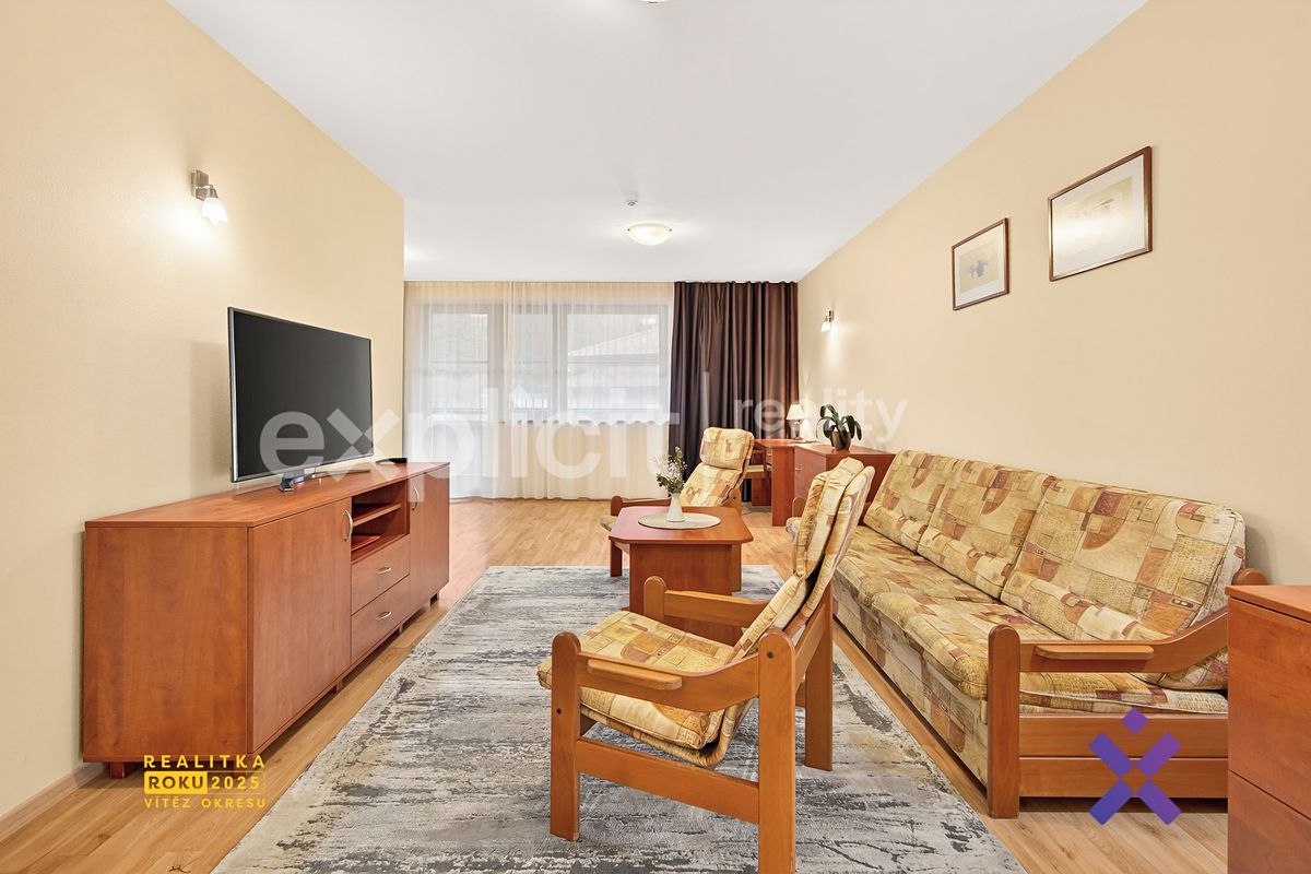 Prodej bytu 2+kk 68 m²