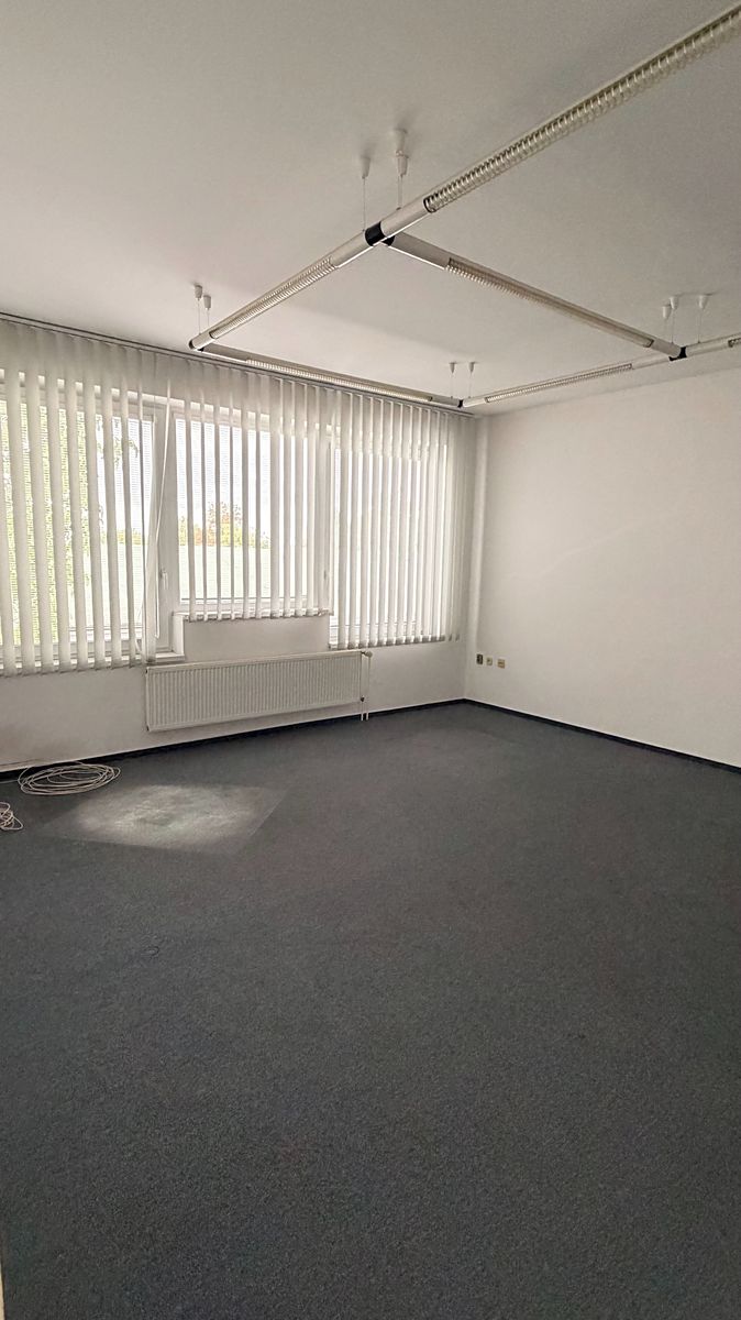Pronájem kanceláře 141 m² – fotografie 2