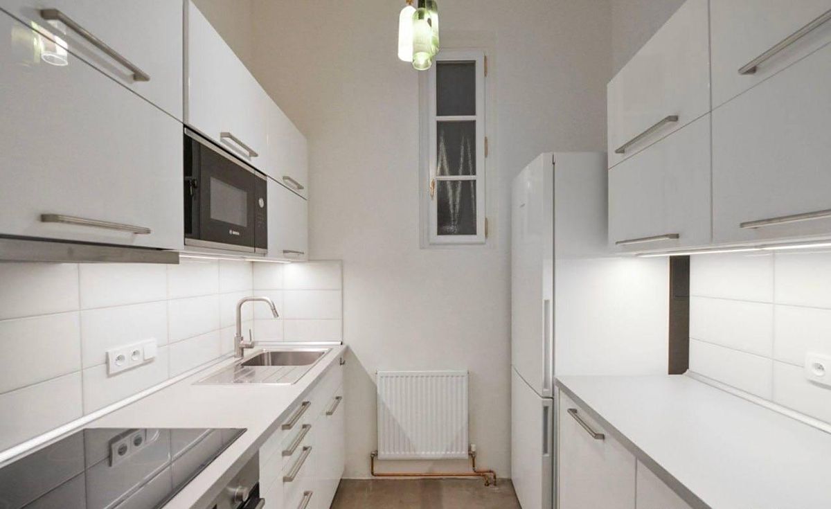 Pronájem bytu 1+1 33 m² – fotografie 2
