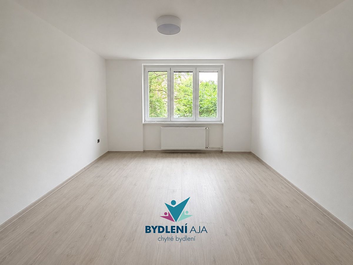 Prodej bytu 2+1 49 m² – fotografie 4