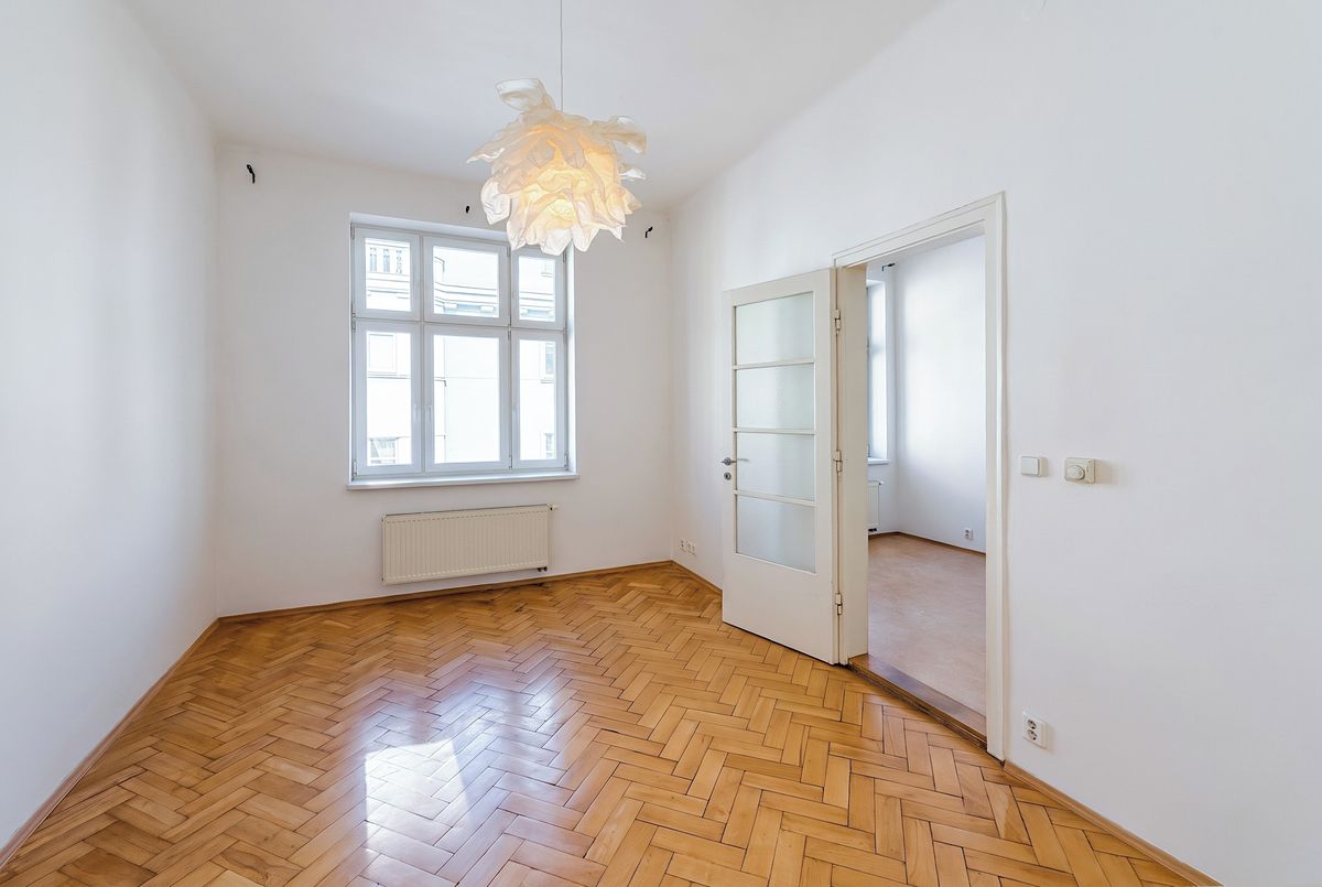 Prodej bytu 1+1 42 m² – fotografie 2