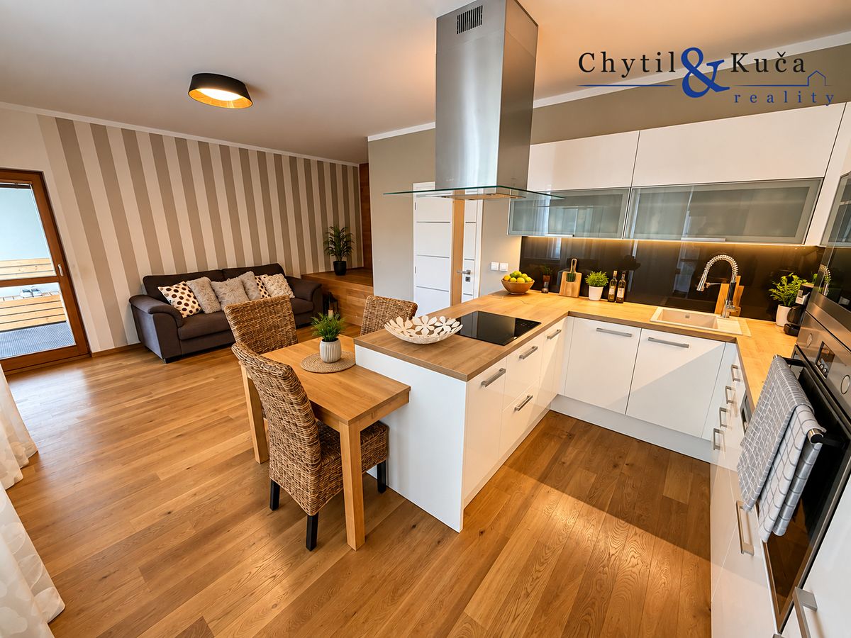 Prodej bytu 3+kk 74 m² – fotografie 3