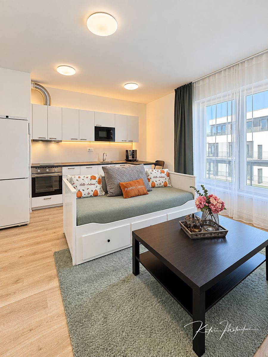 Prodej bytu 1+kk 27 m²