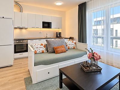 Prodej bytu 1+kk 27 m²