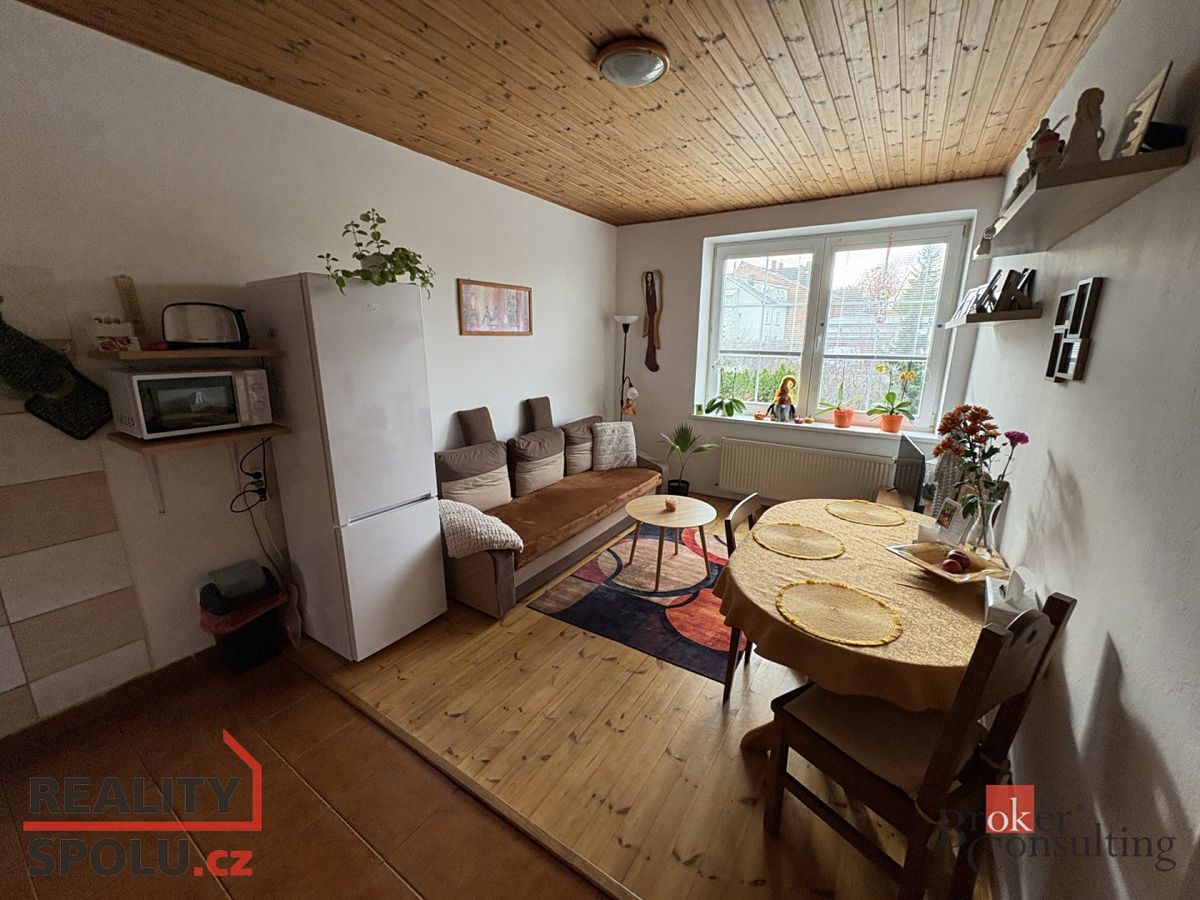 Pronájem bytu 2+kk 49 m² – fotografie 4