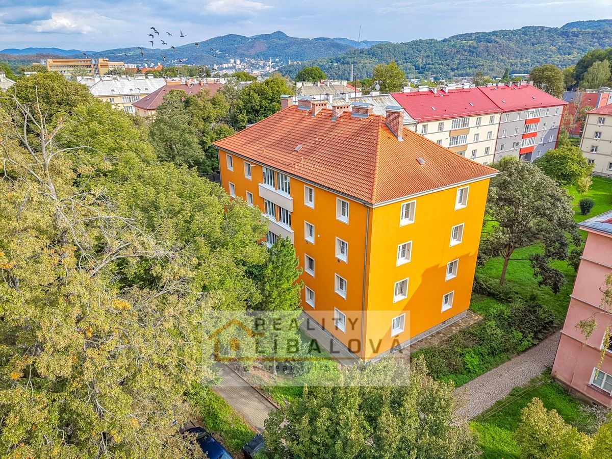 Prodej bytu 1+1 50 m² – fotografie 2