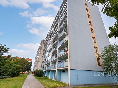 Prodej bytu 1+1 40 m²