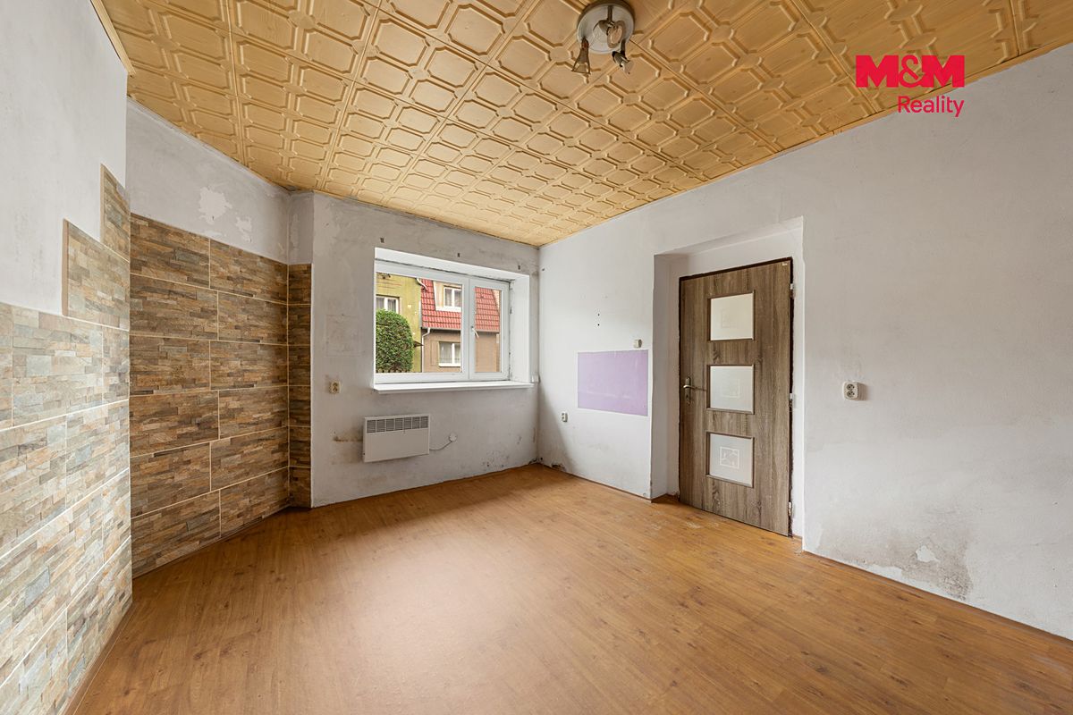 Prodej bytu 1+1 43 m² – fotografie 5