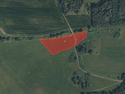 Prodej louky 5082 m²