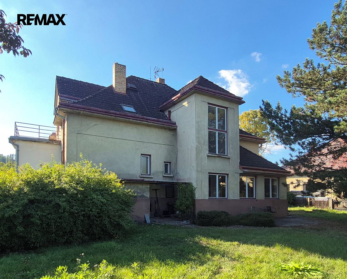 Prodej vícegeneračního domu 330 m², pozemek 198 m² – fotografie 4