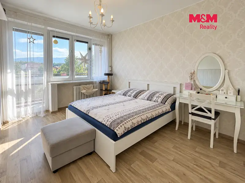 Prodej bytu 3+1 71 m², Frýdlant nad Ostravicí – náhled fotky 2