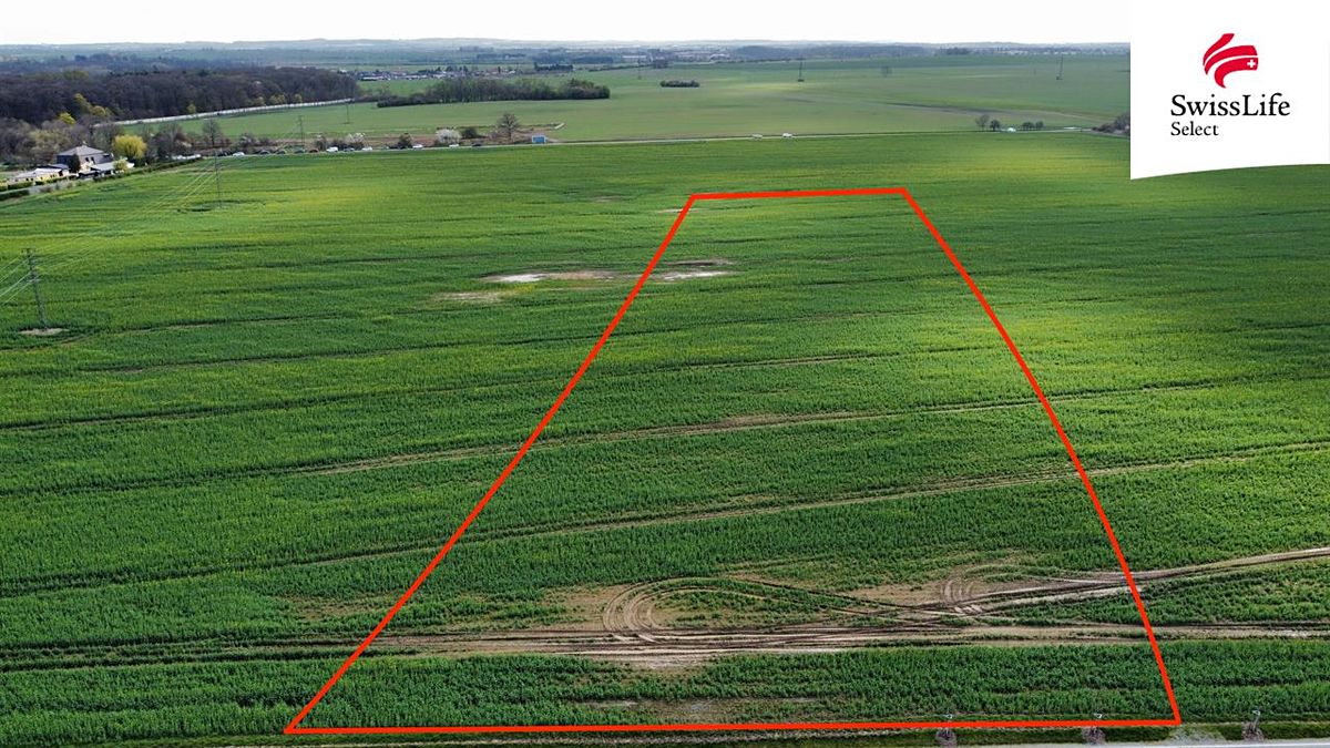 Prodej pole 36799 m² – fotografie 5