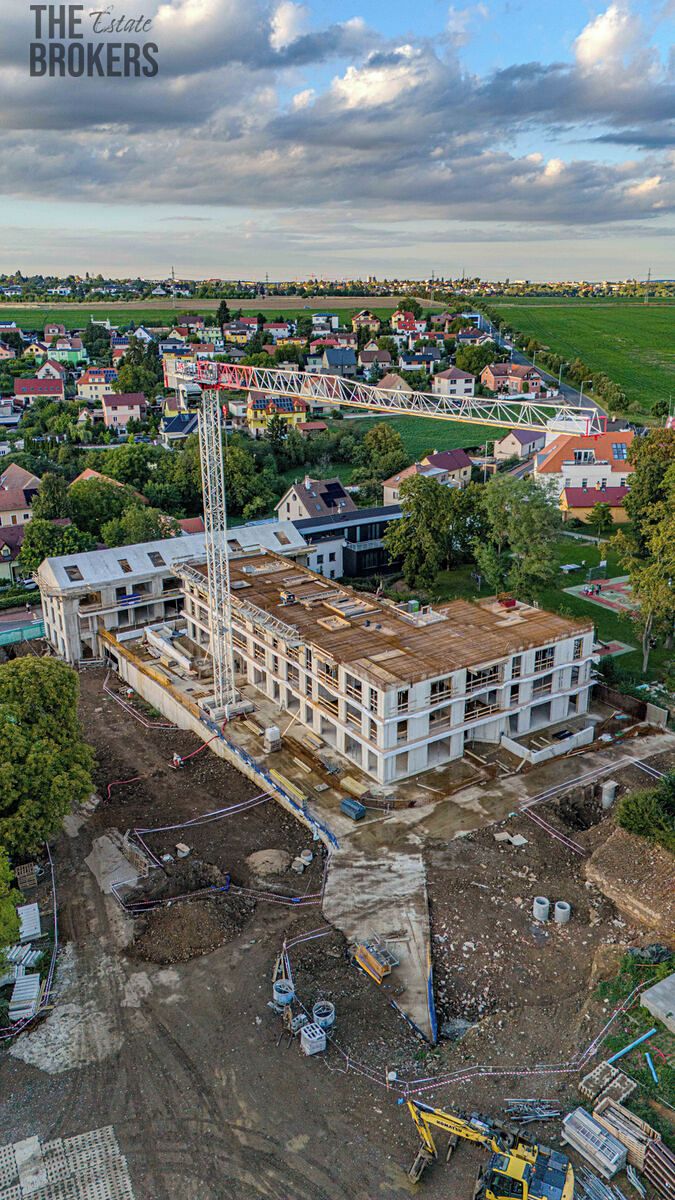 Prodej bytu 4+kk 113 m²