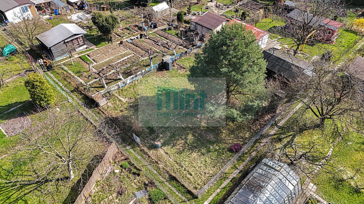 Prodej zahrady 254 m² – fotografie 3
