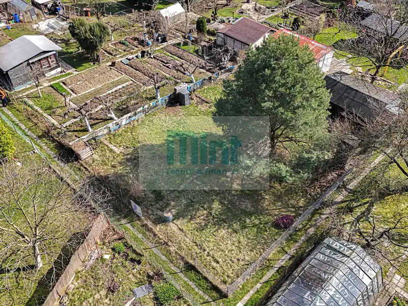 Prodej zahrady 254 m², Ostrava – náhled fotky 3