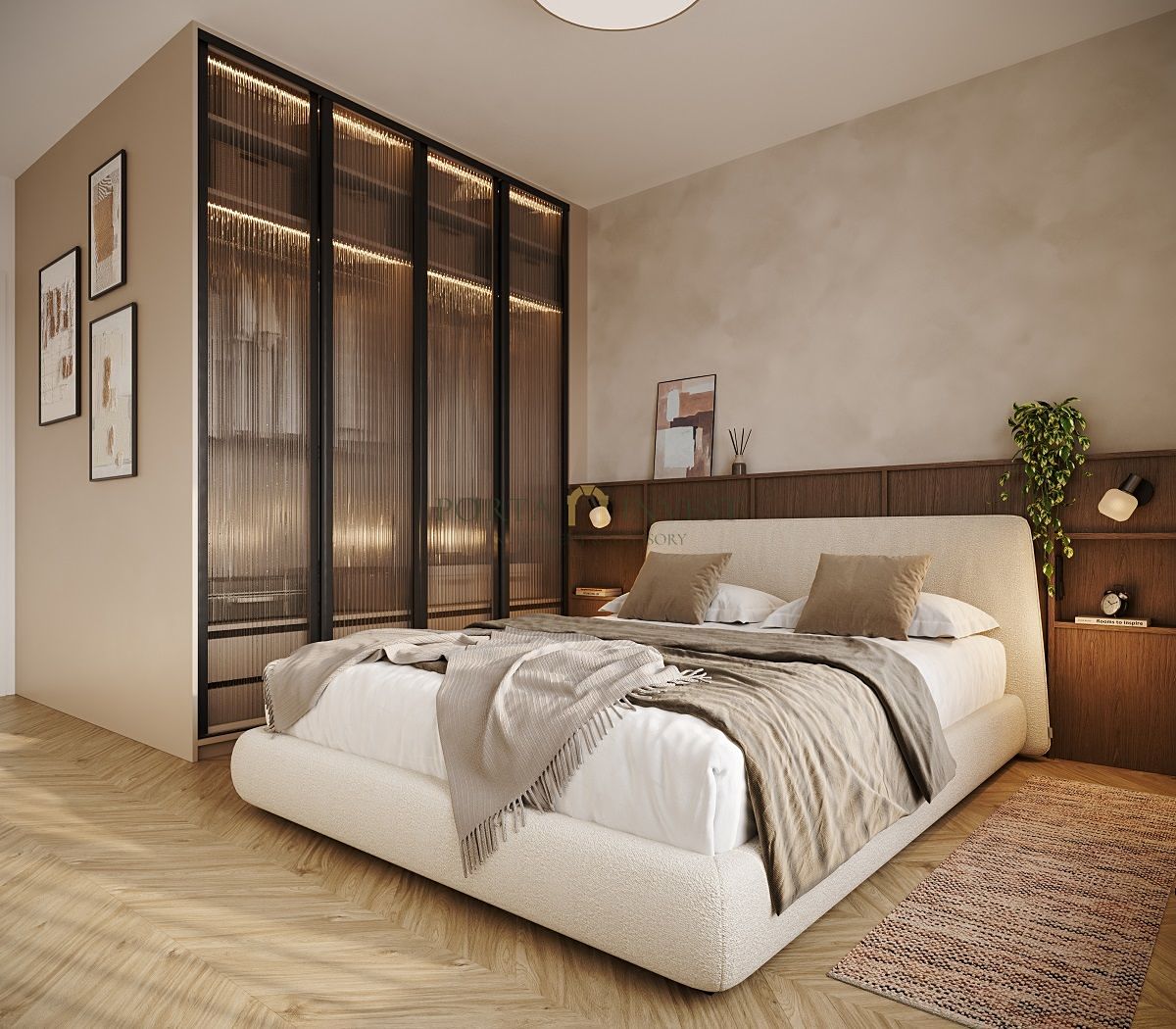Prodej bytu 2+kk 47 m² – fotografie 3