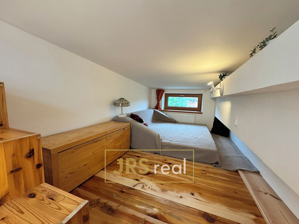 Pronájem bytu 2+1 64 m² – fotografie 5