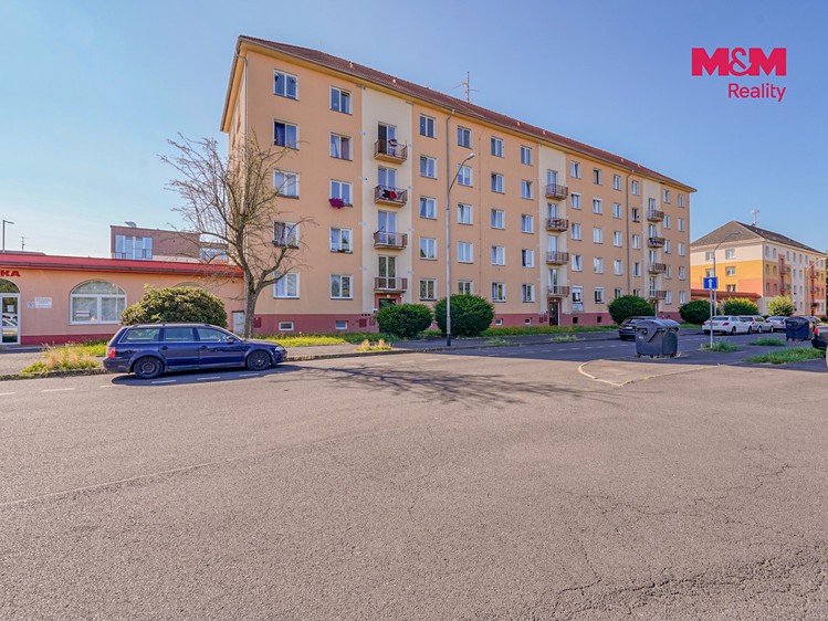 Квартира 2+1 на продаж, 53 м² (22 з 22)