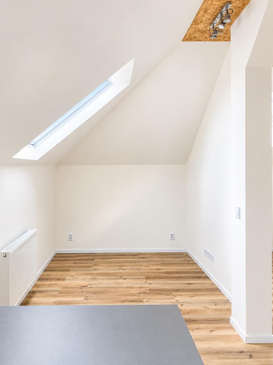 Pronájem bytu 2+kk 41 m² – fotografie 4