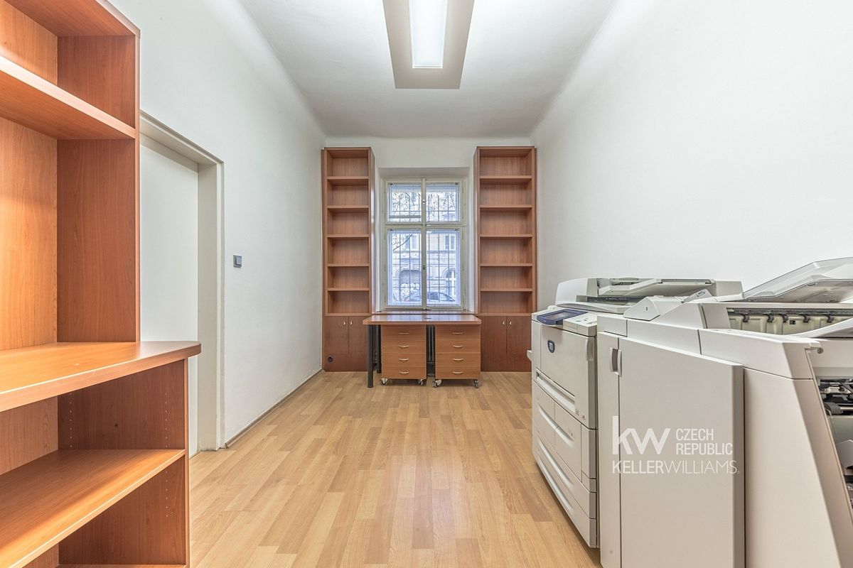 Pronájem obchodního prostoru 270 m² – fotografie 4