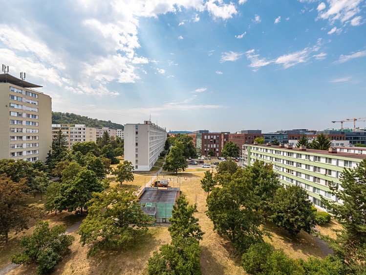 Wohnung 2+kk zum Kauf, 42 m² (15 von 21)