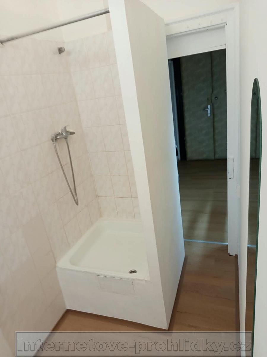 Pronájem bytu 2+kk 43 m² – fotografie 4