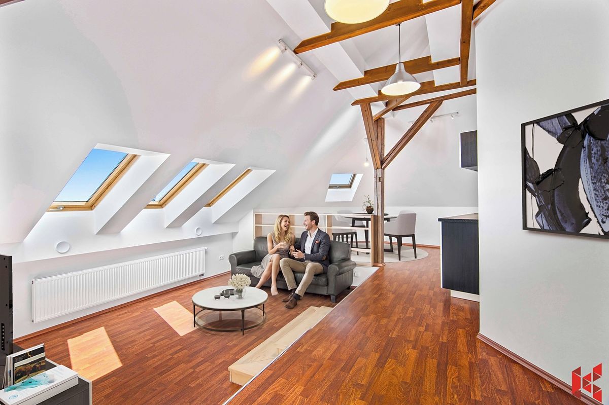 Prodej bytu 3+kk 77 m² – fotografie 5