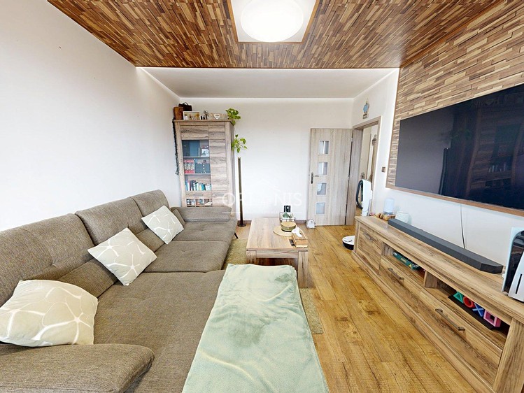 Квартира 3+1 на продаж, 72 м² (9 з 19)