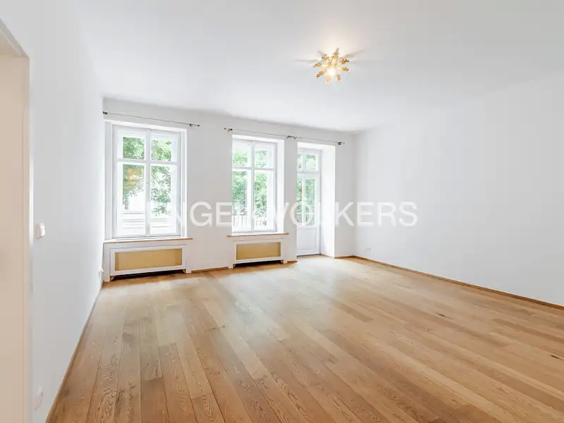 Pronájem bytu 3+kk 76 m², Praha – náhled fotky 3