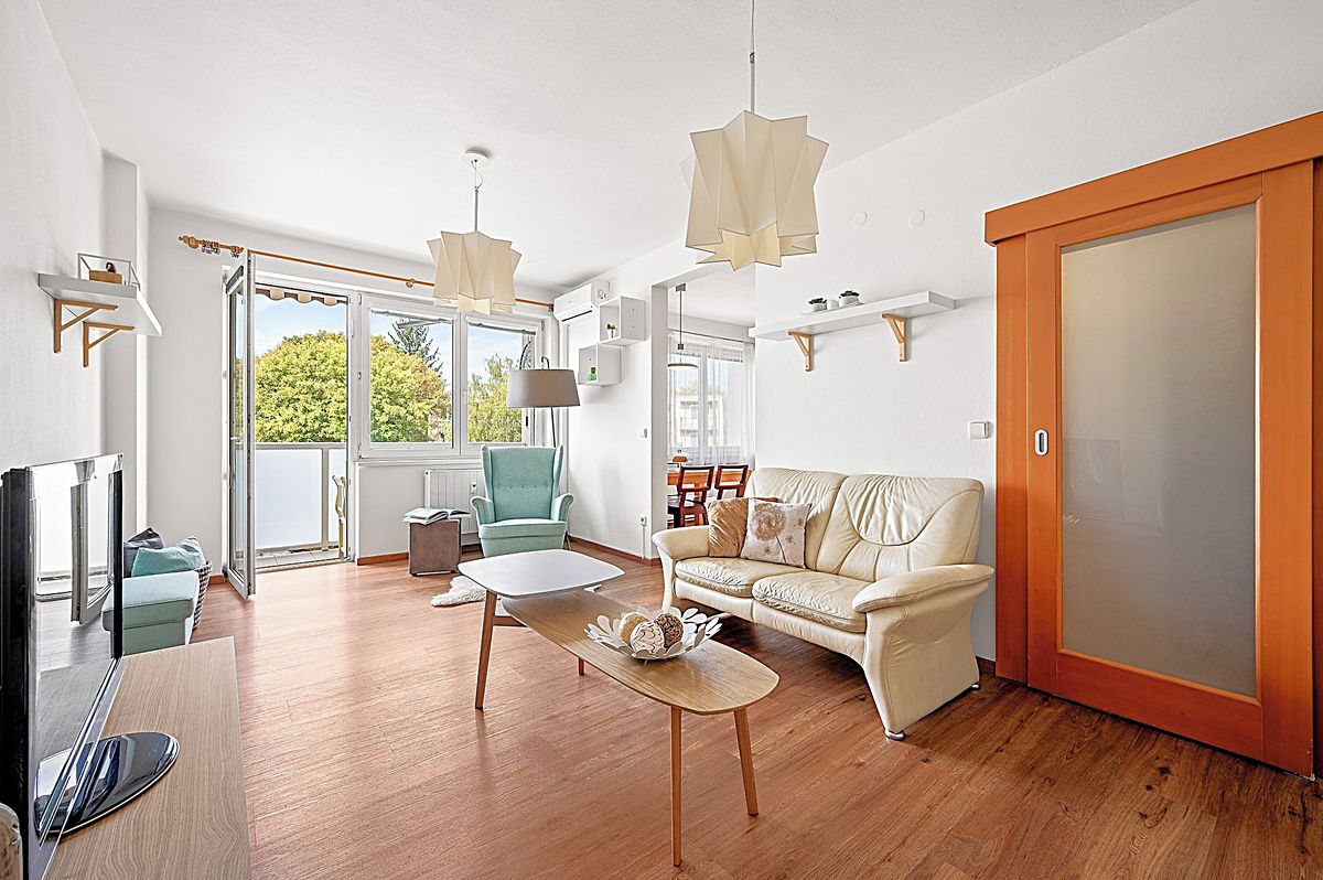 Prodej bytu 3+1 77 m² – fotografie 2