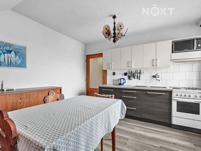 Prodej rodinného domu 160 m², pozemek 1012 m²