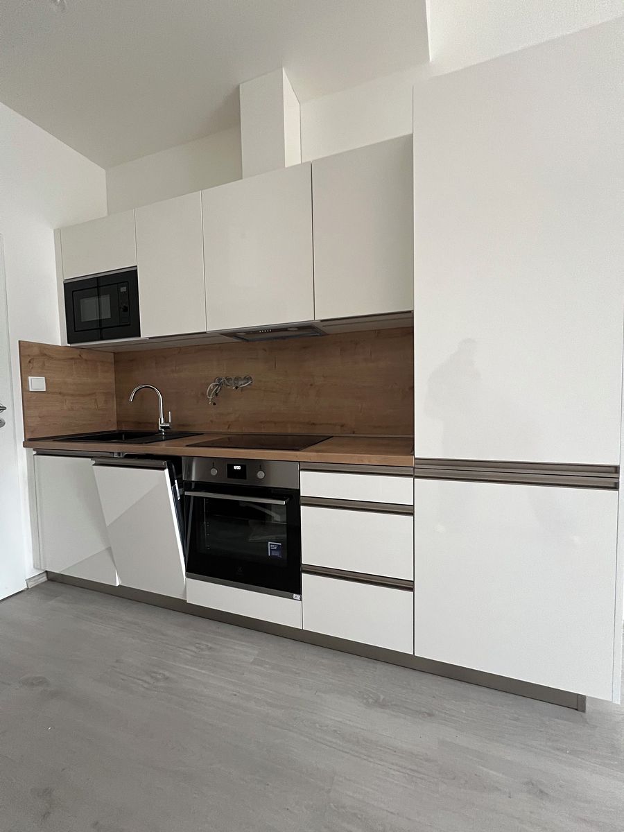 Pronájem bytu 1+kk 32 m² – fotografie 3