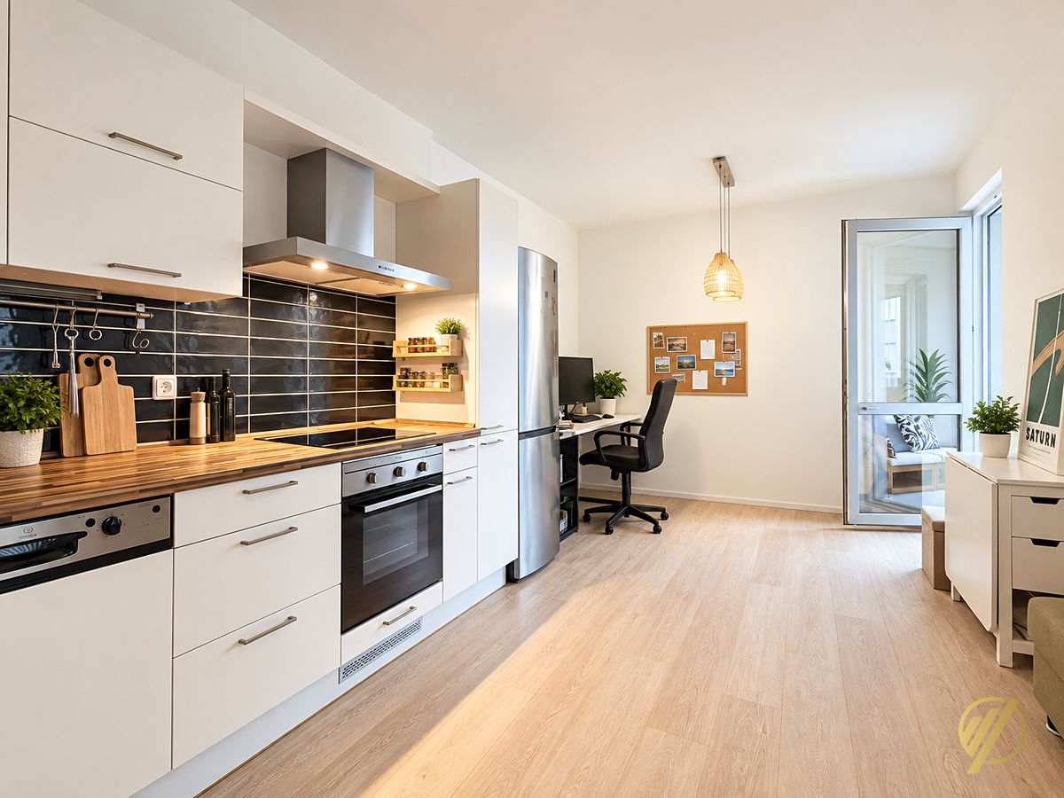 Pronájem bytu 2+kk 58 m² – fotografie 5