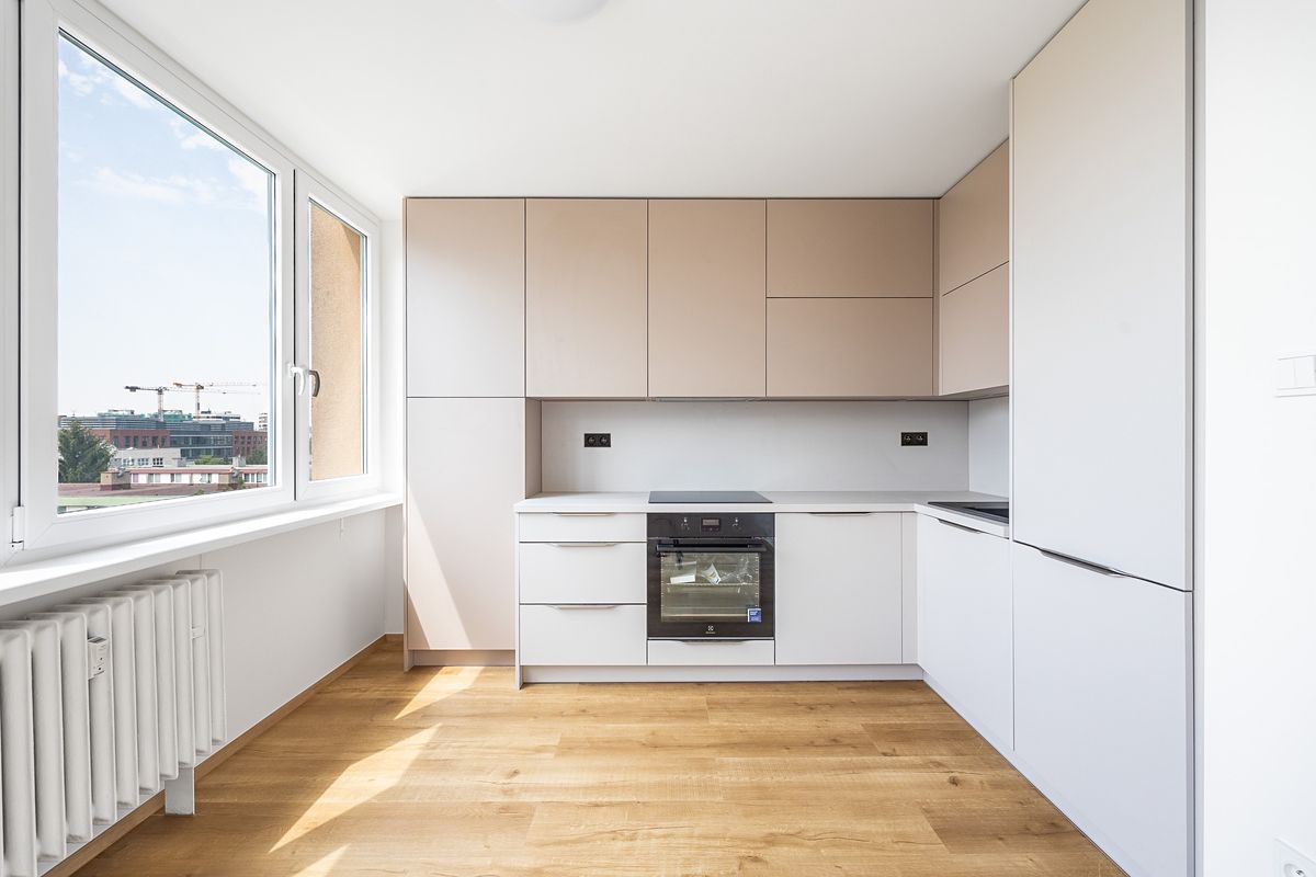 Prodej bytu 2+kk 42 m² – fotografie 3