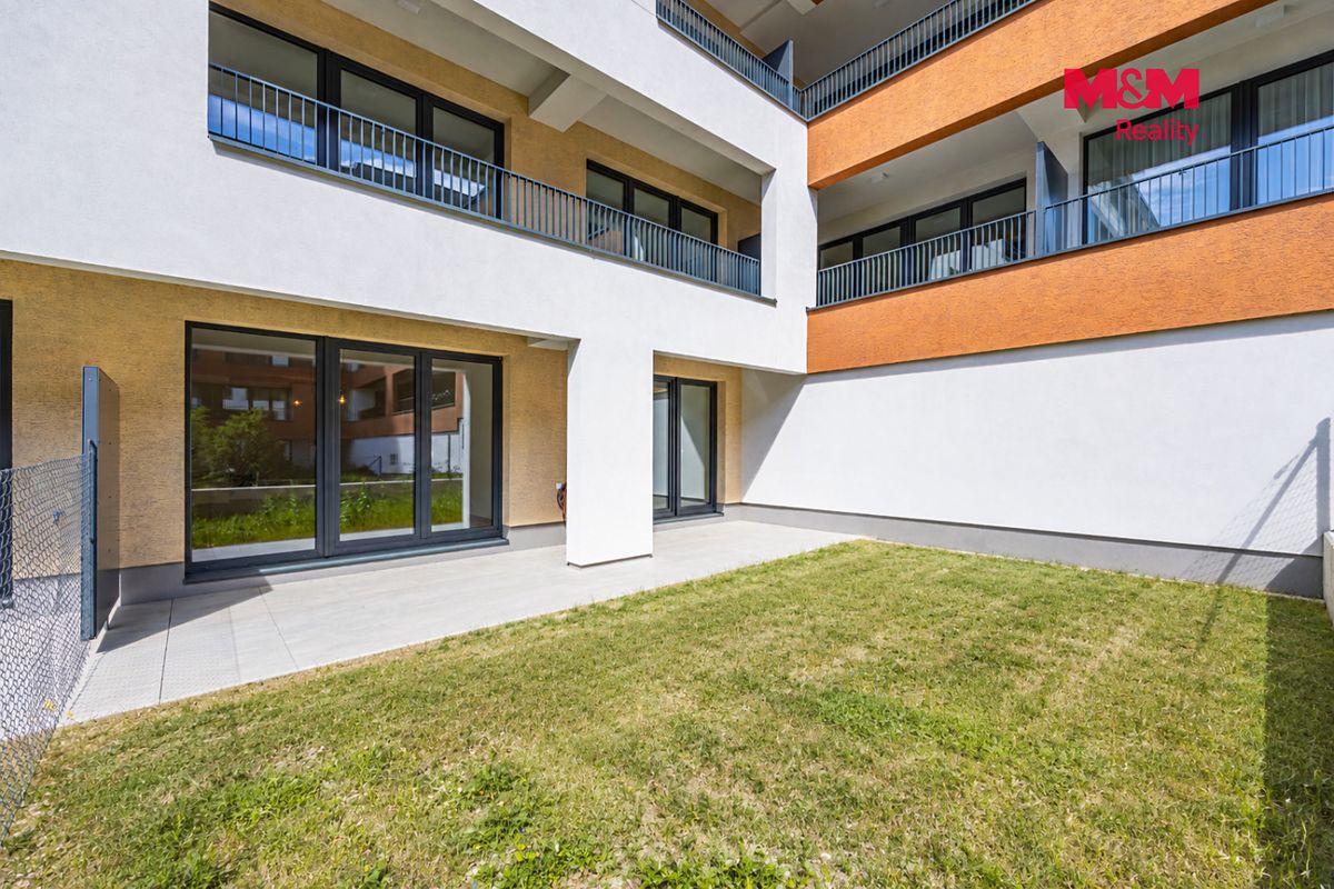 Prodej bytu 2+kk 71 m² – fotografie 2