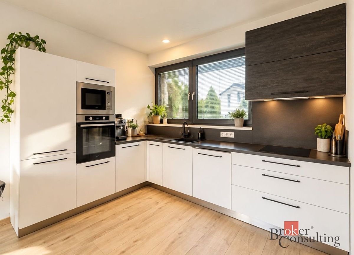 Pronájem rodinného domu 110 m², pozemek 434 m²