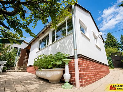 Prodej chaty 30 m², pozemek 484 m²