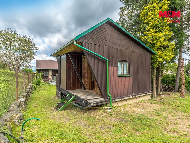 Будинок на продаж, 29 м² (13 з 22)