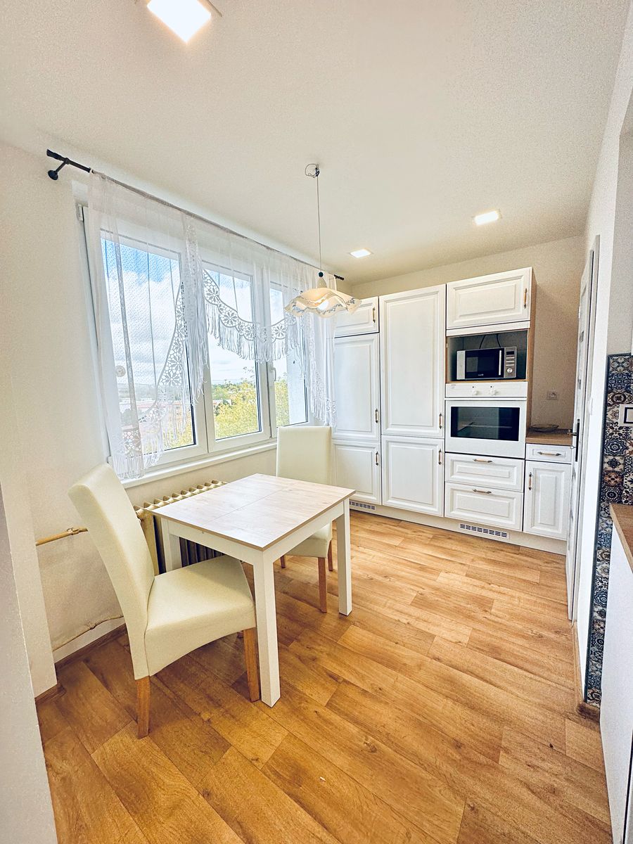 Prodej bytu 3+1 83 m² – fotografie 4