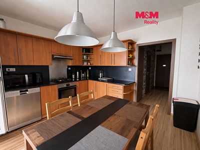 Prodej bytu 3+1 69 m²
