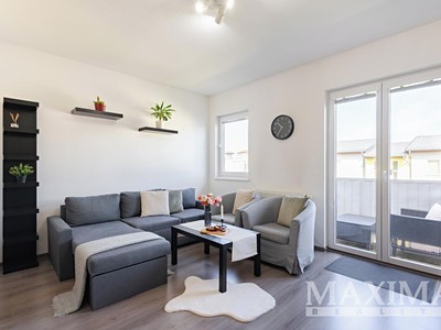 Квартира 2+kk на продаж, 54 м² (2 з 23)