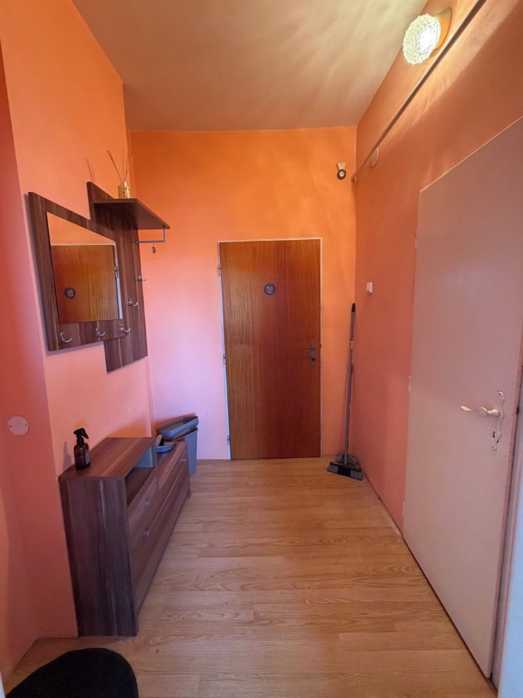 Pronájem bytu 1+1 34 m² – fotografie 4