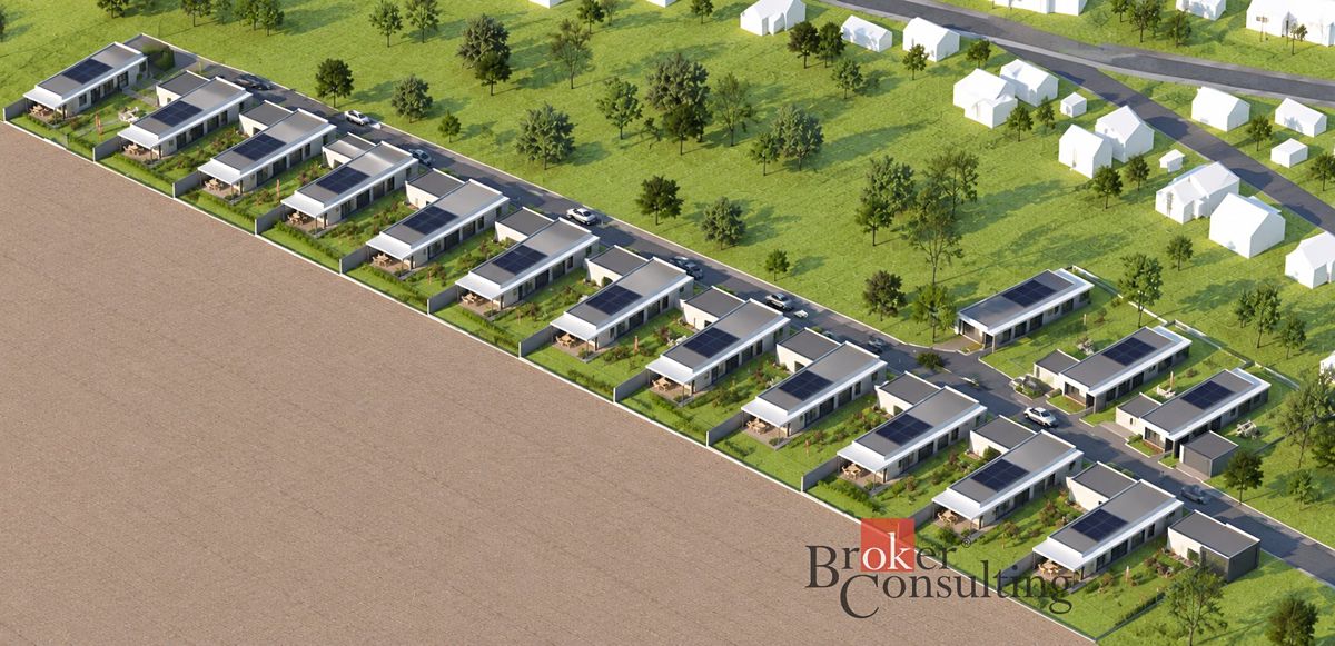 Prodej projektu na klíč 142 m², pozemek 610 m² – fotografie 4