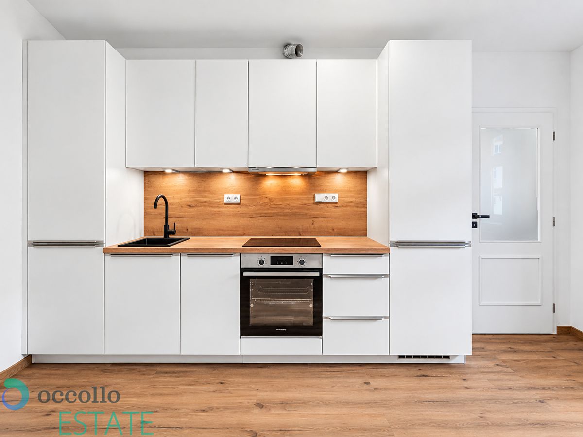 Prodej bytu 2+kk 42 m² – fotografie 4