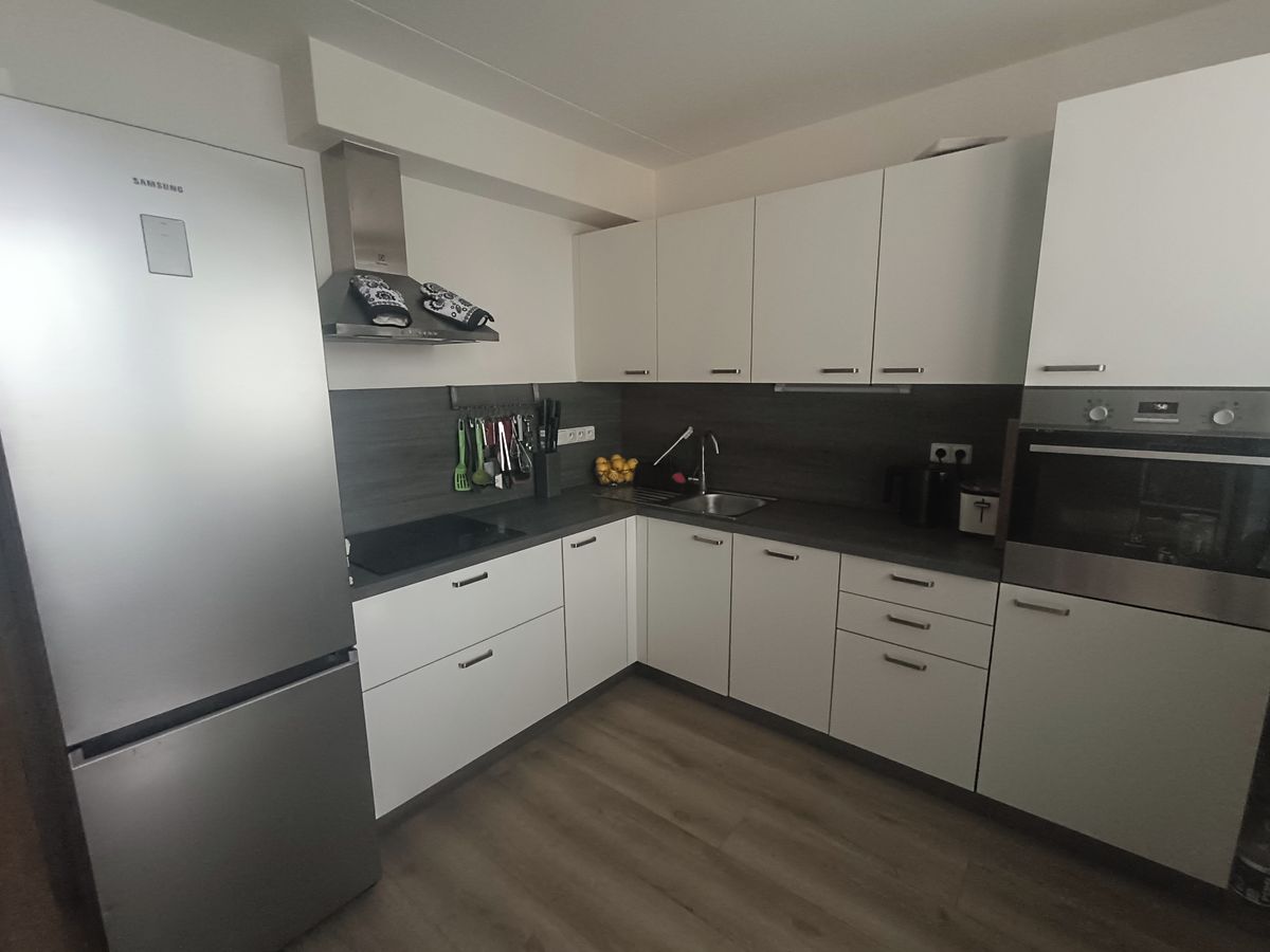 Prodej bytu 2+1 56 m²