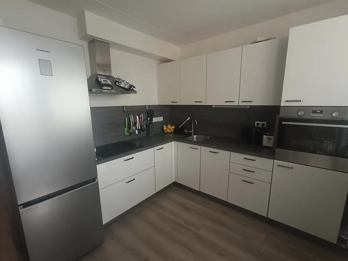 Prodej bytu 2+1 56 m²