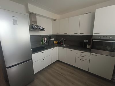 Prodej bytu 2+1 56 m²