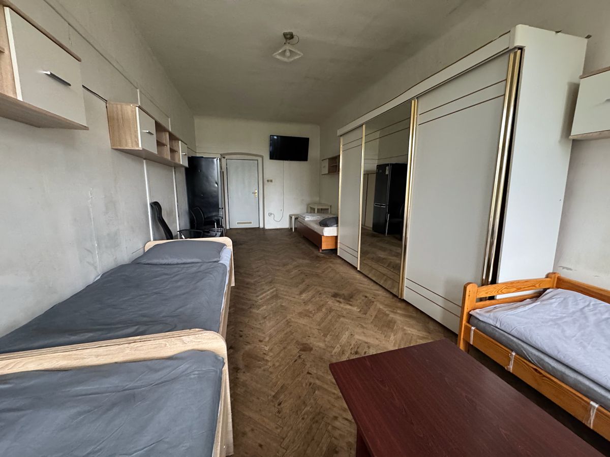 Pronájem bytu 4+1 23 m²